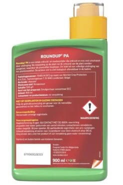 ROUNDUP® PA Snel Onkruidvrij Onkruidverdelger Concentraat 900ml 5 ROUNDUP® PA Snel Onkruidvrij Onkruidverdelger Concentraat 900ml -Tuinserie Winkel roundup natural concentraat 900ml 533x800 61f9164aa23b2 l