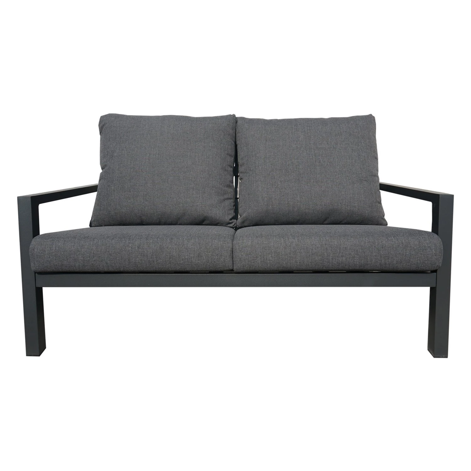 Royal Seasons CANNES 2-zitsbank 2 Royal Seasons CANNES 2-zitsbank - Afbeelding 2