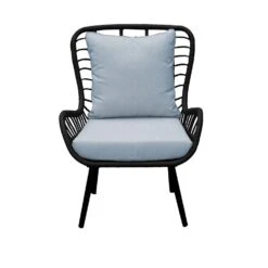 Royal Seasons COCOON Vlinderstoel Met Voetensteun Zwart 7 Royal Seasons COCOON Vlinderstoel Met Voetensteun Zwart -Tuinserie Winkel royal seasons cocoon vlinderstoel met voetensteun zwart 1500x1500 641b09033e881 l