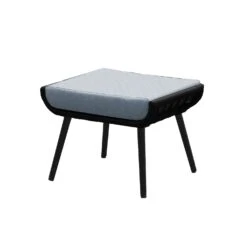 Royal Seasons COCOON Vlinderstoel Met Voetensteun Zwart 8 Royal Seasons COCOON Vlinderstoel Met Voetensteun Zwart -Tuinserie Winkel royal seasons cocoon vlinderstoel met voetensteun zwart 1500x1500 641b090482920 l