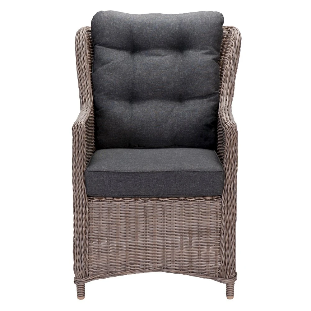 Royal Seasons GIULIA Fauteuil 2 Royal Seasons GIULIA Fauteuil - Afbeelding 2