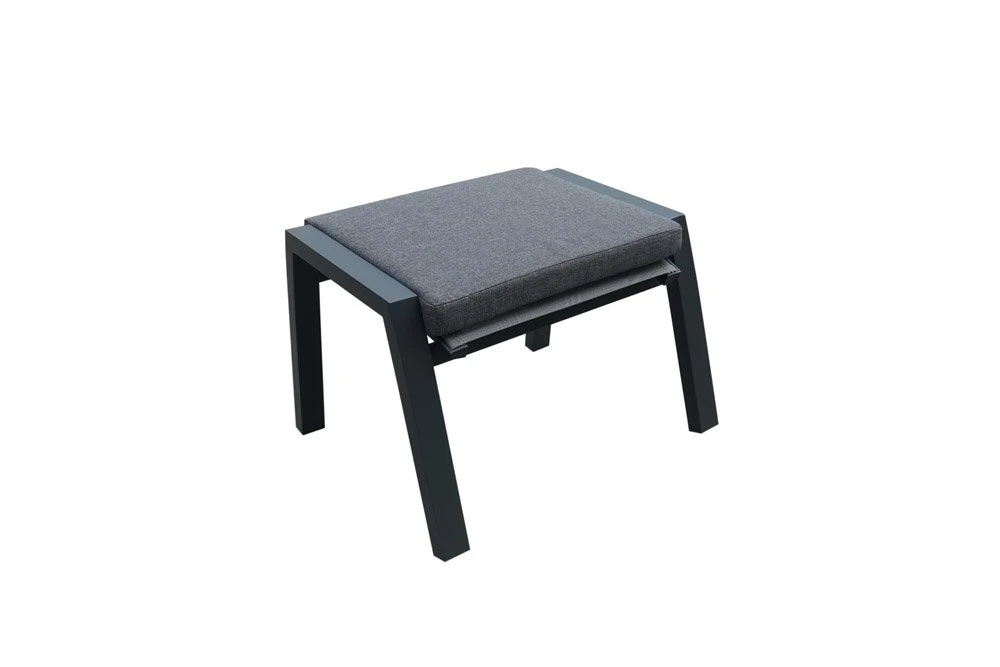 Royal Seasons HAVANA Hocker 1 Royal Seasons HAVANA Hocker