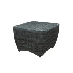 Royal Seasons LISSABON Bijzettafel - L 60 X B 60 X H 43 Cm