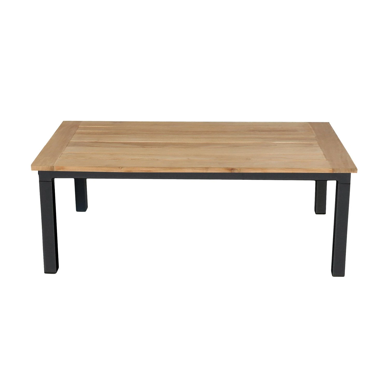 Royal Seasons MADEIRA Salontafel - L 130 X B 70 X H 36 Cm 2 Royal Seasons MADEIRA Salontafel - L 130 X B 70 X H 36 Cm - Afbeelding 2