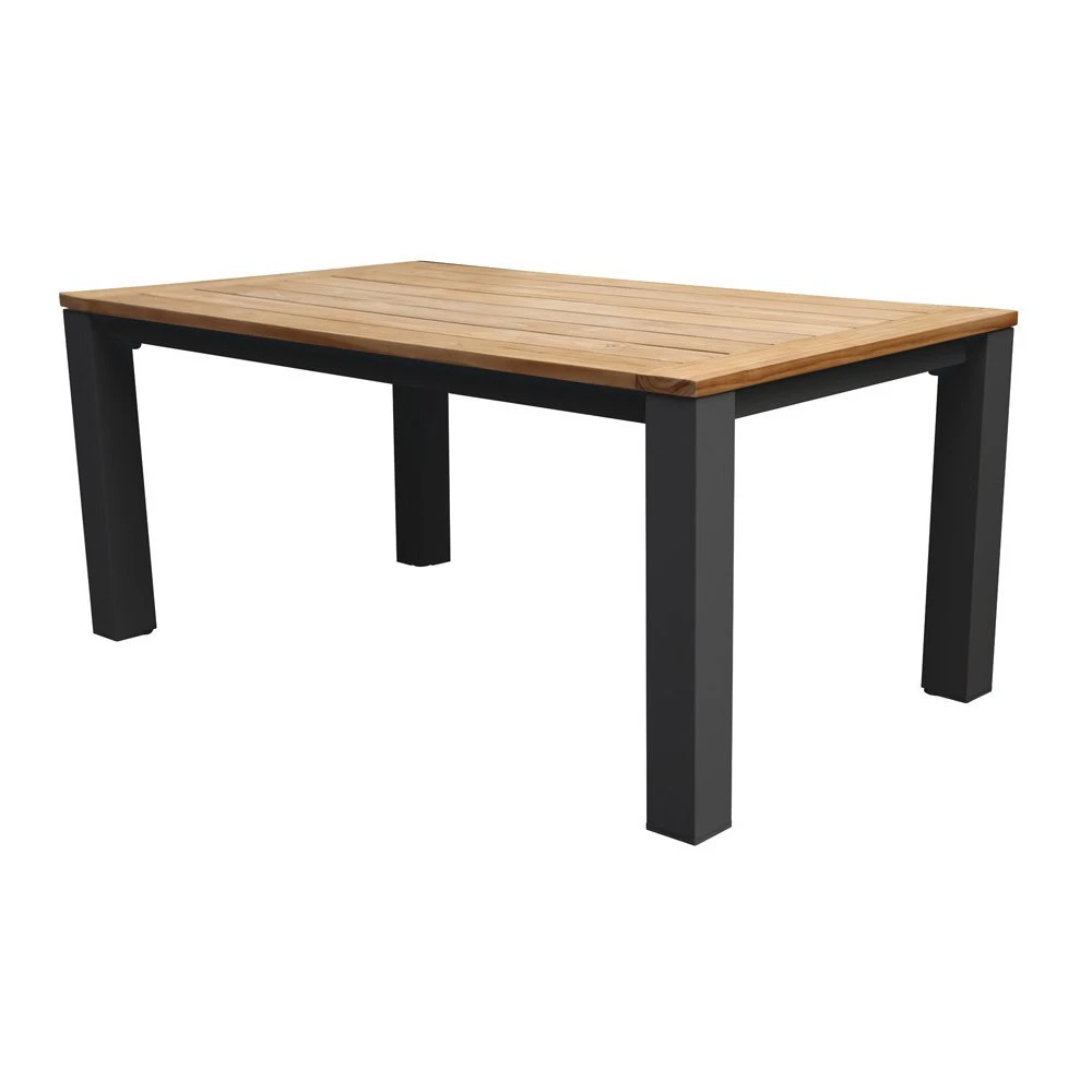 Royal Seasons MADEIRA Stoel-bank Diningset Met 4 Zitplekken 2 Royal Seasons MADEIRA Stoel-bank Diningset Met 4 Zitplekken - Afbeelding 2