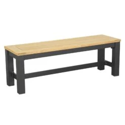 Royal Seasons MADEIRA Tuinbank - L 138 X B 42 X H 47 Cm