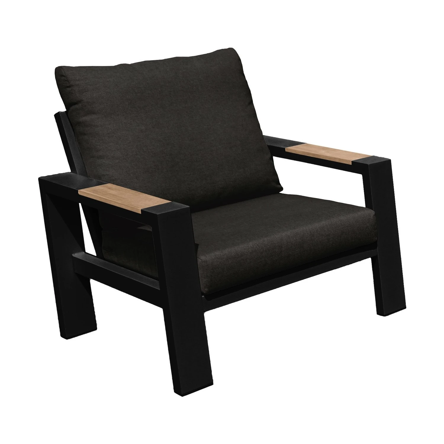 Royal Seasons MEMPHIS Stoel-bank Loungeset 3 Royal Seasons MEMPHIS Stoel-bank Loungeset - Afbeelding 3