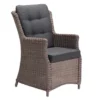 Royal Seasons PEPE Fauteuil