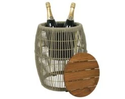 Seville Bijzet Tuintafel Beige - Ø 40 X H 49 Cm 7 Seville Bijzet Tuintafel Beige - Ø 40 X H 49 Cm -Tuinserie Winkel seville bijzet tuintafel beige 40 x h 49 cm 1181x944 623469c2215ae l