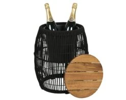 Seville Bijzet Tuintafel Zwart - Ø 40 X H 49 Cm 7 Seville Bijzet Tuintafel Zwart - Ø 40 X H 49 Cm -Tuinserie Winkel seville bijzet tuintafel zwart 40 x h 49 cm 1181x944 623469c0575ab l