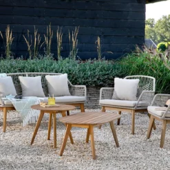 Seville Tuinstoel Beige - 72 X 74 X 80 Cm -Tuinserie Winkel seville tuinstoel beige 72 x 74 x 80 cm 1181x1181 623469cadc250 l