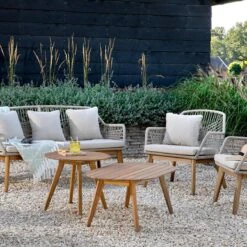 Seville Tuintafel Acacia - 97 X 57 X 40 Cm 6 Seville Tuintafel Acacia - 97 X 57 X 40 Cm -Tuinserie Winkel seville tuintafel acacia 97 x 57 x 40 cm 1181x1181 623469bd38700 l