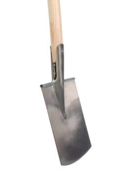 Talen Tools Dames Spade I.T. Blank Gepolijst