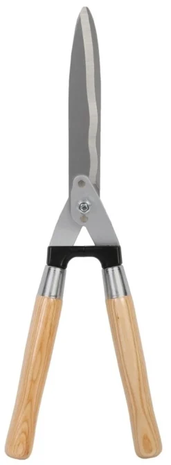 Talen Tools Heggenschaar Golfsnede 25 Cm