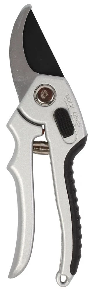 Talen Tools Snoeischaar Voorbijsnijdend Silver 215 Mm 1 Talen Tools Snoeischaar Voorbijsnijdend Silver 215 Mm