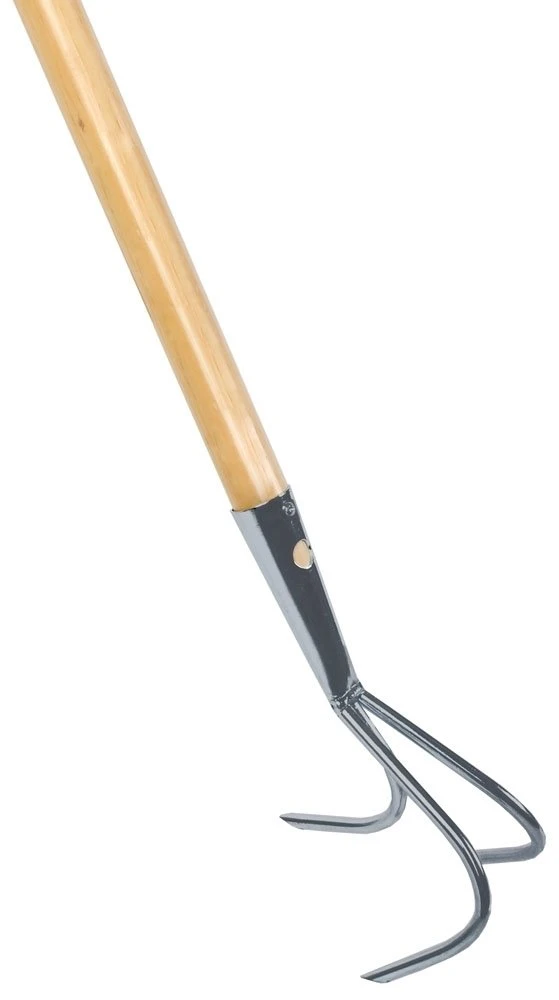 Talen Tools Tuinkrabber Verzinkt Compleet 3 Tands 1 Talen Tools Tuinkrabber Verzinkt Compleet 3 Tands