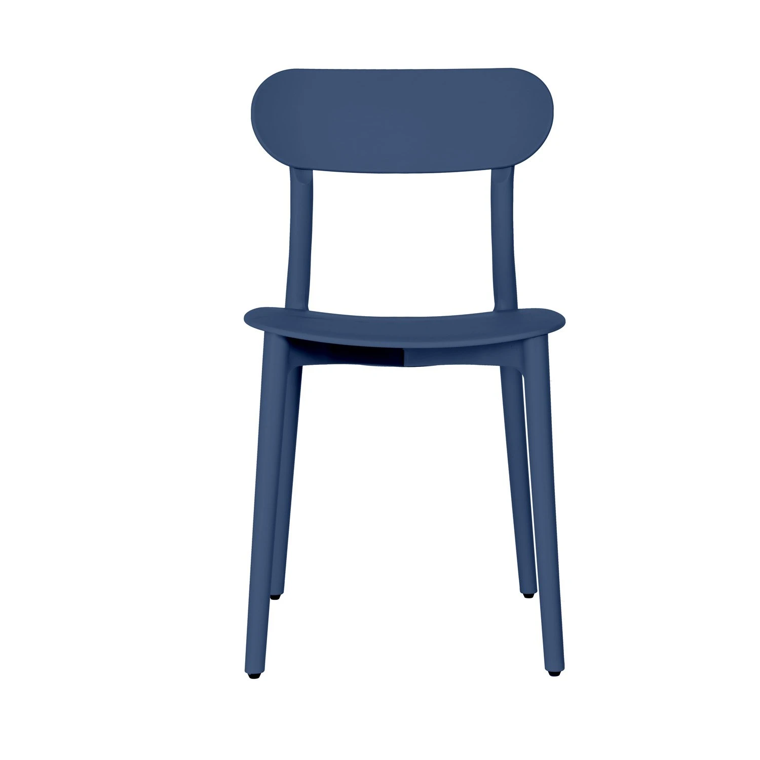 Tuinstoel FLORIS Petrol 2 Tuinstoel FLORIS Petrol - Afbeelding 2