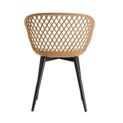 Tuinstoel WEBBING Clay -Tuinserie Winkel tuinstoel webbing clay 1500x1500 641c0a2053dbe l