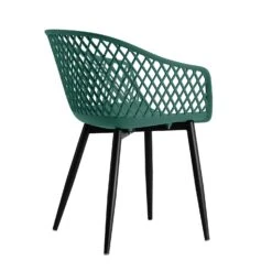 Tuinstoel WEBBING Forest Green -Tuinserie Winkel tuinstoel webbing forest green 1500x1500 641c0a187d520 l
