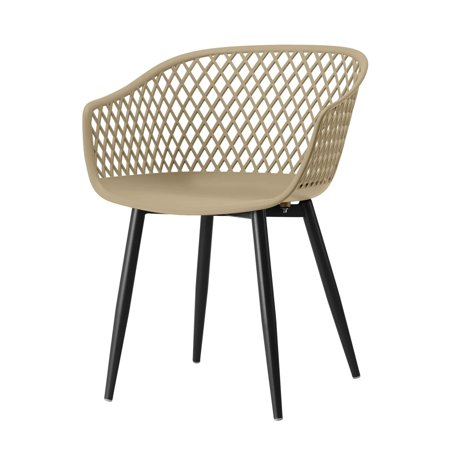 Tuinstoel WEBBING Lever 1 Tuinstoel WEBBING Lever