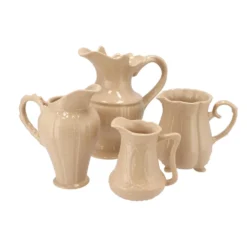 Vaas Can You Feel It Zand 17x10x20cm -Tuinserie Winkel vaas can you feel it zand 17x10x20cm 1000x1000 63f61ae338093 l