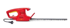 WOLF-Garten Elektro Heggenschaar Lycos E/420 H 45CM 420W -Tuinserie Winkel wolf garten elektro heggenschaar lycos e 420 h 45cm 420w 1619177777 l