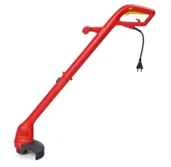 WOLF-Garten Elektro Trimmer Lycos E/280 T 23CM 280W -Tuinserie Winkel wolf garten elektro trimmer lycos e 280 t 23cm 280w 1619177778 2 l