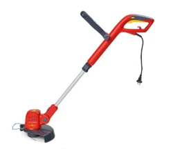 WOLF-Garten Elektro Trimmer Lycos E/400 T 25CM 400W -Tuinserie Winkel wolf garten elektro trimmer lycos e 400 t 25cm 400w 1619177781 1 l
