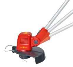 WOLF-Garten Elektro Trimmer Lycos E/400 T 25CM 400W -Tuinserie Winkel wolf garten elektro trimmer lycos e 400 t 25cm 400w 1619177781 2 l