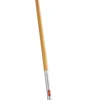 WOLF-Garten Bezem SB400M Met Houten Steel ZM 140 Cm