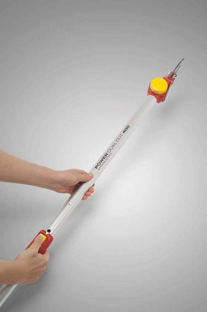 WOLF-Garten Boomknipper 240-400 CM PDC RR 400 T 3 WOLF-Garten Boomknipper 240-400 CM PDC RR 400 T - Afbeelding 3