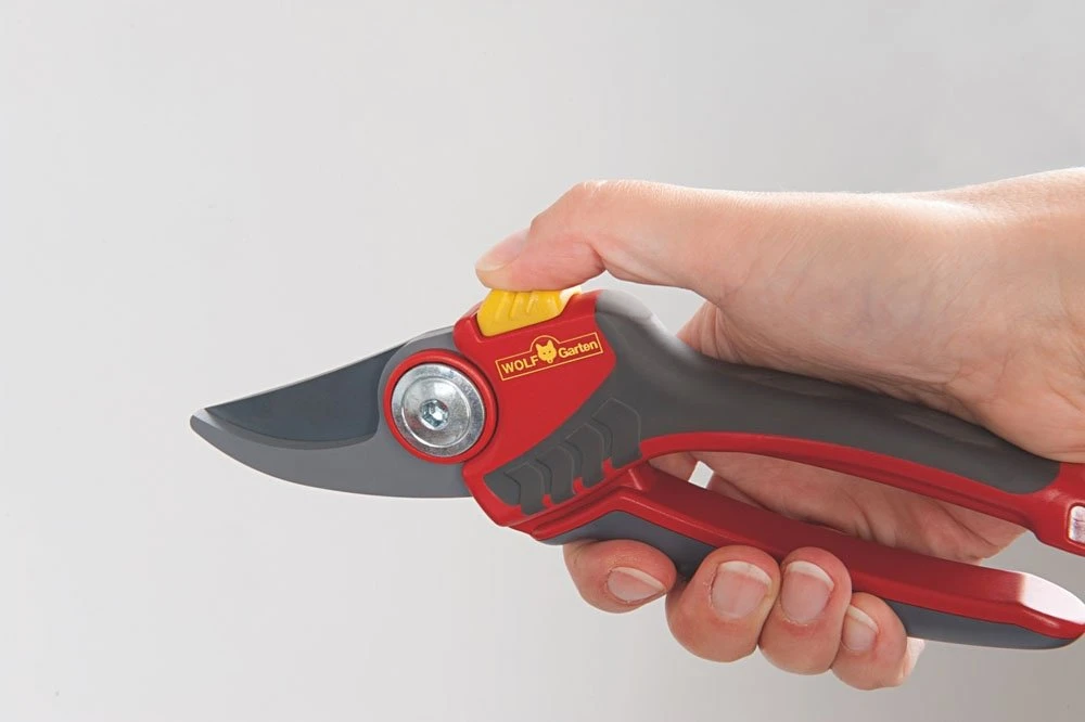 WOLF-Garten Snoeischaar Premium Plus RR4000 3 WOLF-Garten Snoeischaar Premium Plus RR4000 - Afbeelding 3