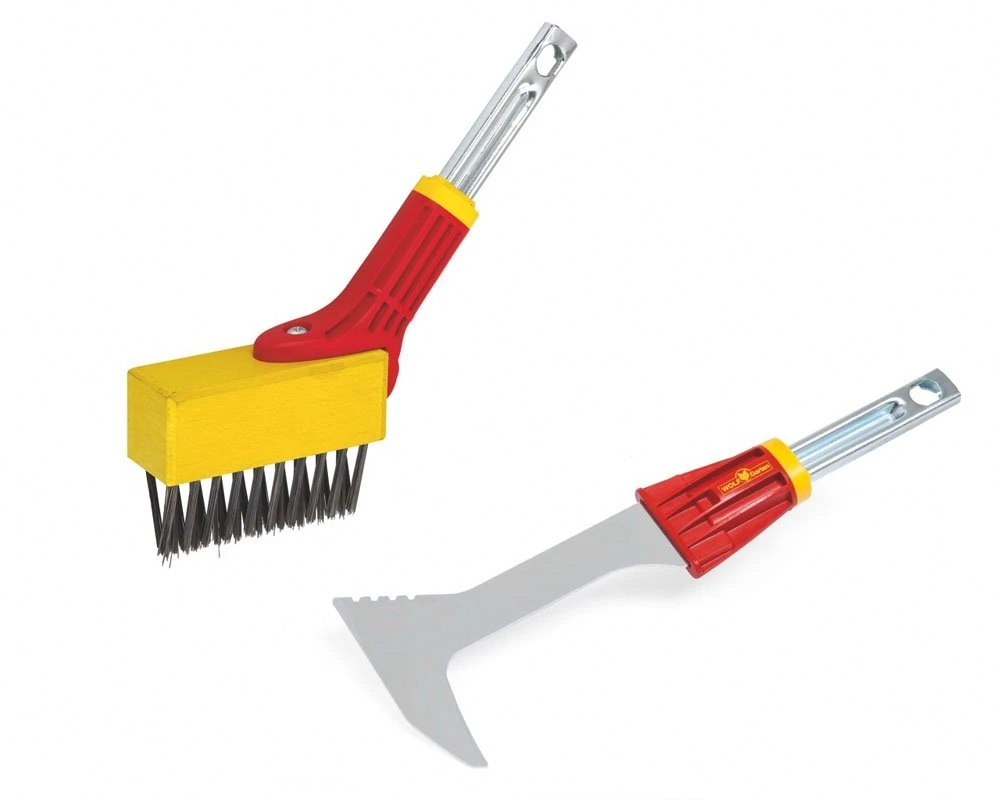 WOLF-Garten Voegenkrabber FB-M/FK-M + Steel ZM 140 Cm 1 WOLF-Garten Voegenkrabber FB-M/FK-M + Steel ZM 140 Cm